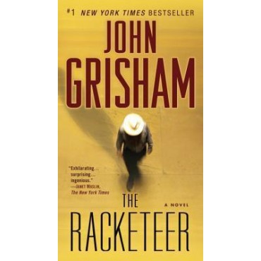 The Racketeer   {USED}